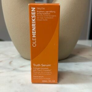 OLE HENRIKSEN- TRUTH SERUM